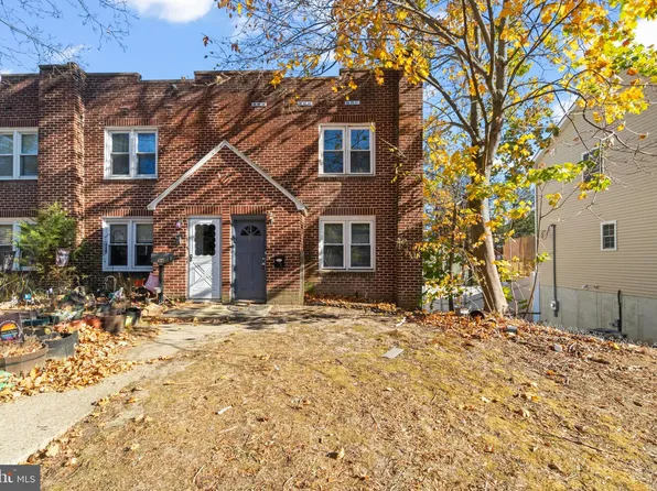 96 Budd Ave, Pemberton, NJ 08068