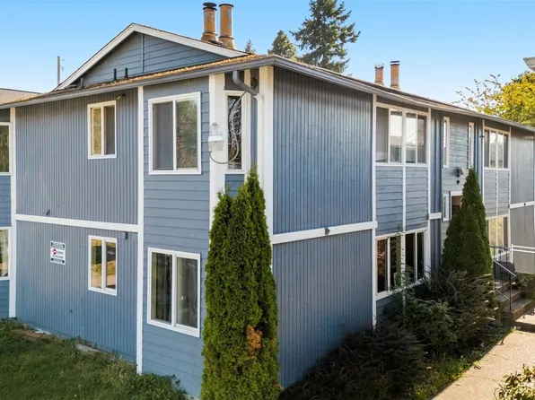1722 E 56th Street, Tacoma, WA 98404