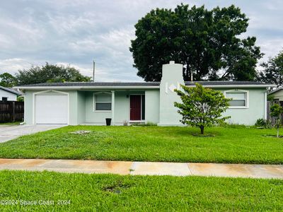 1128 El Dorado Dr, Rockledge, FL, 32955