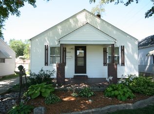 2580 E Wood St, Decatur, IL 62521