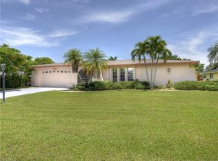 5305 Chippendale Cir E, Fort Myers, FL 33919