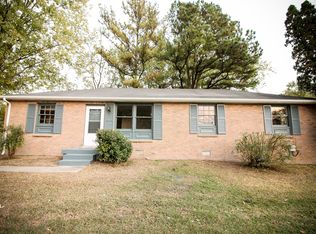 608 Shoma Dr, Shelbyville, TN 37160