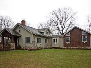 2339 Shadagee Rd, Eden, NY 14057