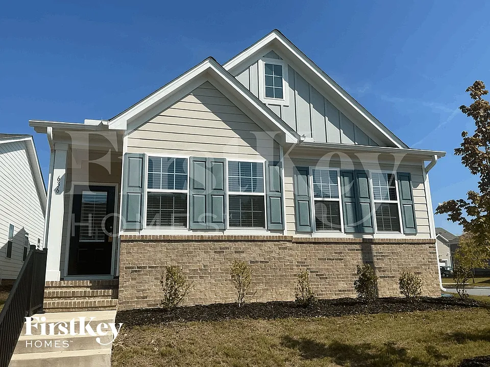 636 Juniper Berry Rd