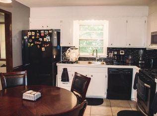 14504 E 32nd Ter S, Independence, MO 64055