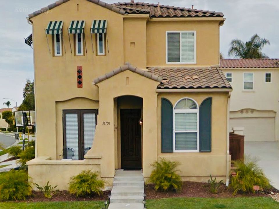 2nd image of 16706 Prairie Fawn Ct
