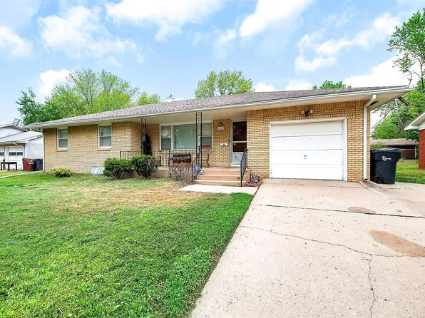 309 Alice Ave, Newton, KS 67114