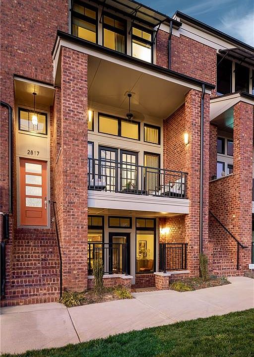 2817 N Brevard St Charlotte, NC, 28205 Apartments for Rent Zillow