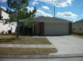 21518 Sunrise Brook Ln, Spring, TX 77379