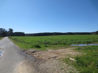 Richmond Rd LOT WP01, Sumrall, MS 39482