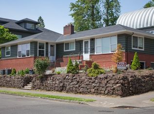 1135-1137 NE Mason St, Portland, OR 97211