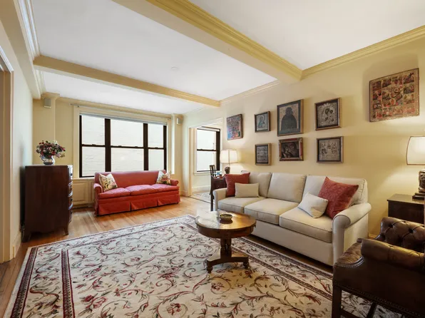 12 East 97th Street image 9 of 9