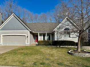 12443 S Gallery St, Olathe, KS 66062