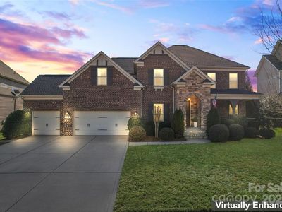 770 Franklin Tree Dr NW, Concord, NC, 28027