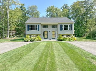 96 Shadagee Rd #102, Saco, ME 04072