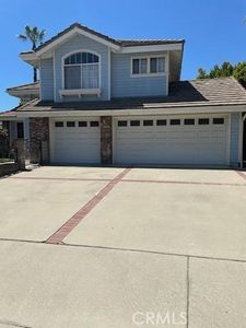 221 Daybreak Dr, Walnut, CA, 91789