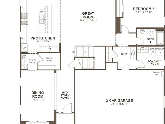 2nd image of this home