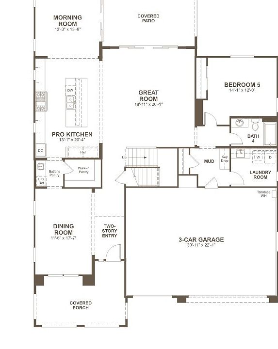 2nd image of 8866 Spencer Garrett St