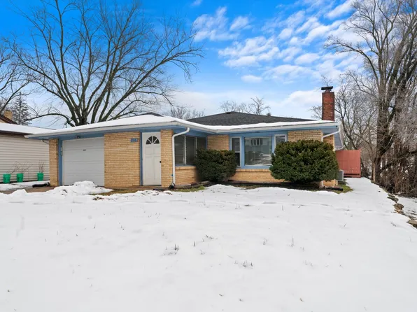 3116 19th St, Rockford, IL 61109
