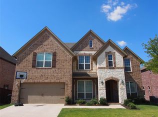 12970 Sellaronda Way, Frisco, TX 75035