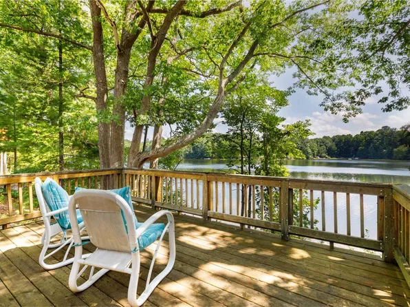 6140 Ginafred Shores Dr SW, Fife Lake, MI 49633