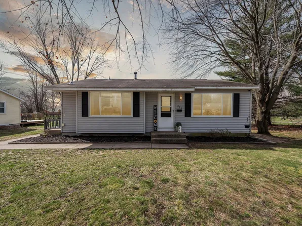 221 Washington St, Otsego, MI 49078