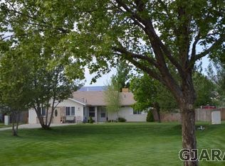 1100 Powell St, Fruita, CO 81521