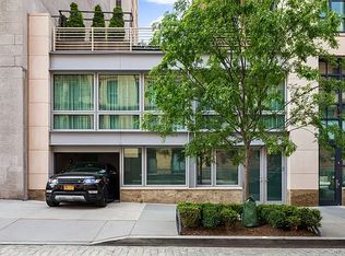 7 Hubert St #TOWNHOUSE, New York, NY 10013