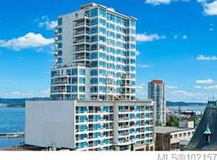 38 Front St #503, Nanaimo, BC V9R 0B8