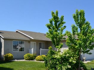 2804 Eton Ln, Cheney, WA 99004