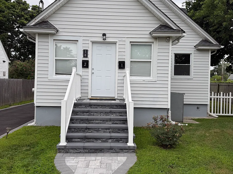 14 Perkal St #1