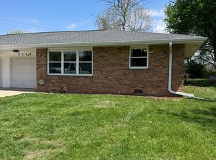1915 Brownfield Rd #1, Urbana, IL 61802