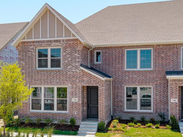 7344 Grant Ave, North Richland Hills, TX 76180