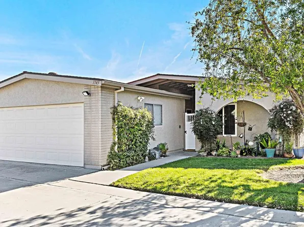 3743 Rosemary Way, Oceanside, CA 92057