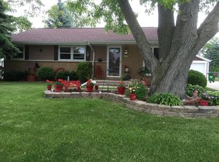 3117 Elderberry Rd, Racine, WI 53402