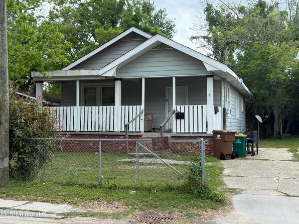 304 Nixon St, Biloxi, MS 39530