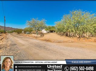 44810 N 9th St, New River, AZ 85087
