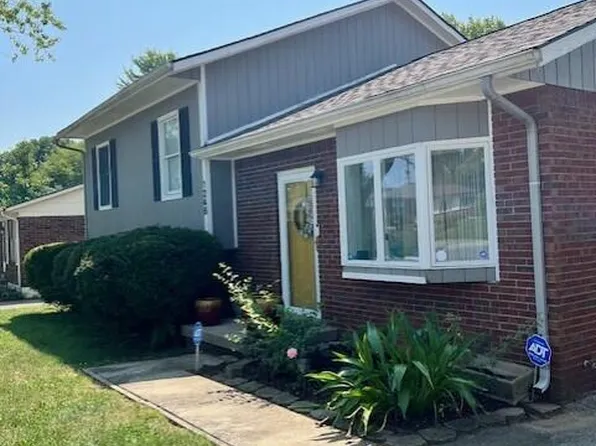 1248 Ak Sar Ben Park, Lexington, KY 40517