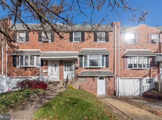 12716 Minden Rd, Philadelphia, PA 19154