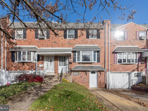 12716 Minden Rd, Philadelphia, PA 19154
