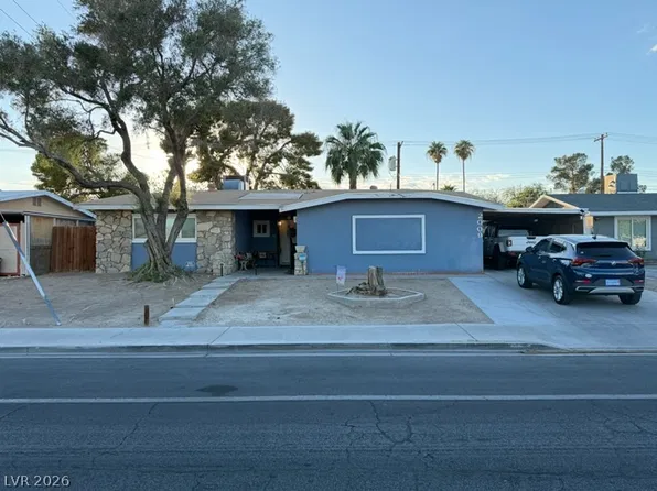 2009 N Michael Way, Las Vegas, NV 89108