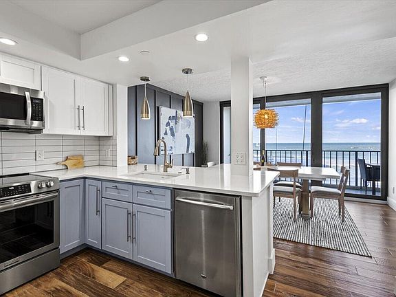 3rd image of 8750 S Ocean Drive #334