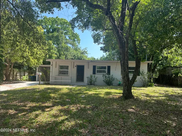 1619 GRIFLET Road, Jacksonville, FL 32211