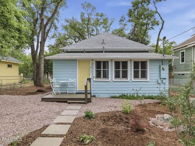 417 S Granite St #E, Prescott, AZ, 86303