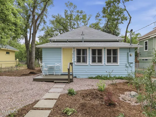 417 S Granite St #E, Prescott, AZ 86303
