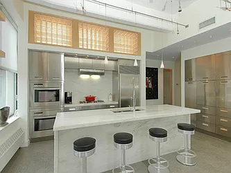 Sold by Sotheby's International Realty