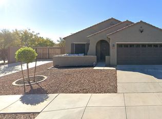 17455 W Buckhorn Trl, Surprise, AZ 85387