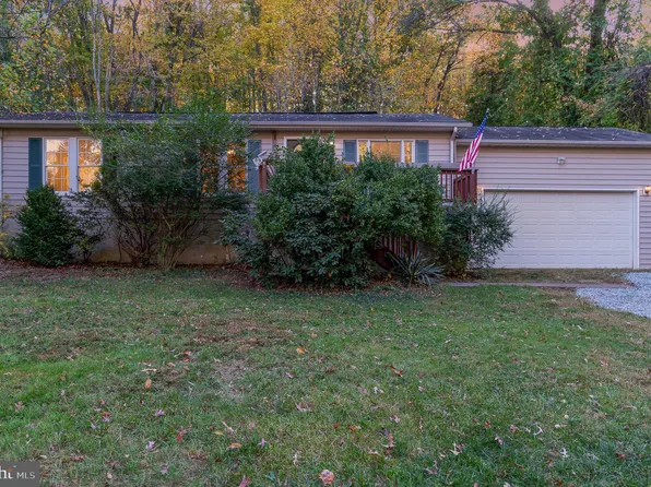 347 Decatur Rd, Stafford, VA 22554