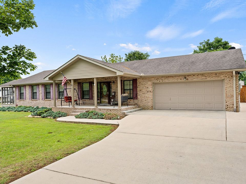 16579 David Crockett Pkwy W, Elora, TN 37328 MLS 2532915 Zillow