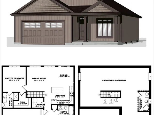 452 Ferndale Ave, Fort Erie, ON L2A 5C4